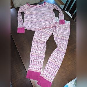 Victoria's Secret PJ Set